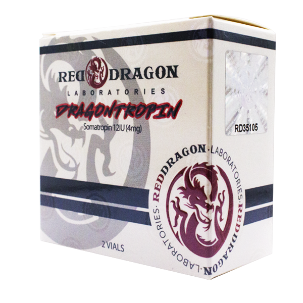 Dragontropin S 3